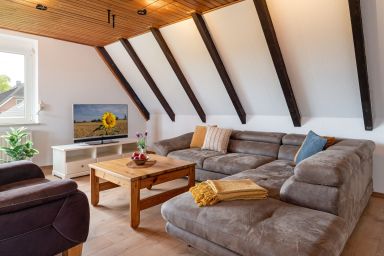Appartment Dorfkugel
