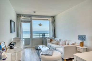 Haus Schöne Aussicht, App. 3SB602