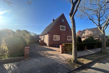 Hus Thea Wohnung Freidoom