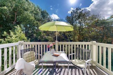 Residenz am Weststrand, WE 43