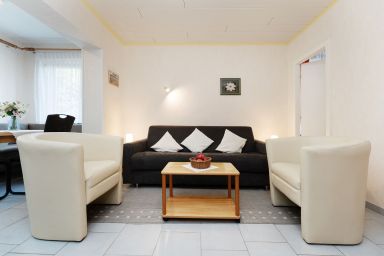 Haus Tanneck Wohnung 2