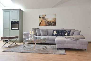 Strandstraße 21 - "Sylt-Loft"