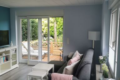 Appartement für Zeit zu Zweit