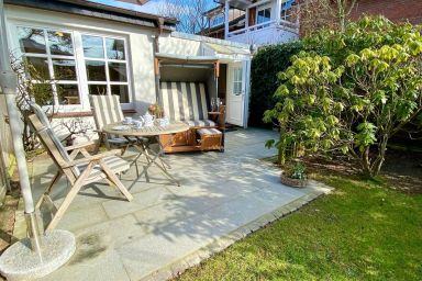Ferienwohnung Clausen