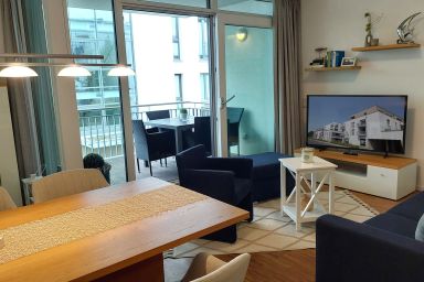 Dünenresort Binz, Whg. 419