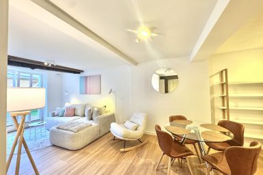NEU! Wismar Suites - Apartment 1 - ABC631