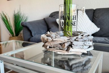 Villa am Meer App. 6 - Sparen Sie durch unsere Sonderangebote für Buchungslücken!