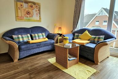 Revenstorf Wohnung 2