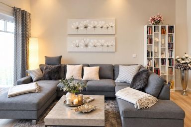 Villa Sophia - Wohnung 104 / 9737