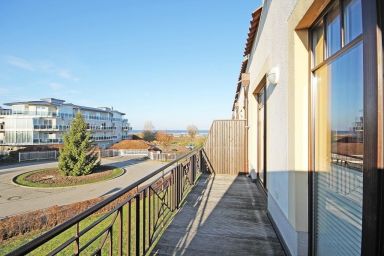 Urlaubsträume am Meer - Wohnung 1.10 / 639