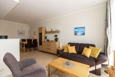 Haus Mecklenburg - FeWo-Senta Wohnung 11 / 920