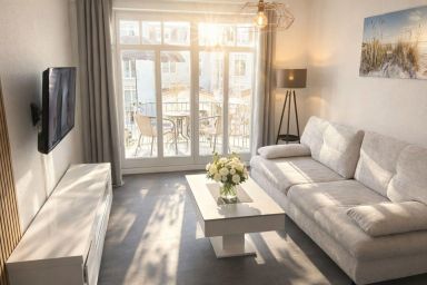 Strandstraße - Wohnung 19 / 9476