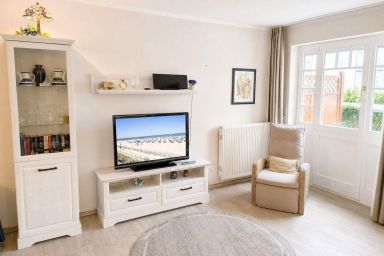 Sonnenresidenz - Wohnung 2 / 640