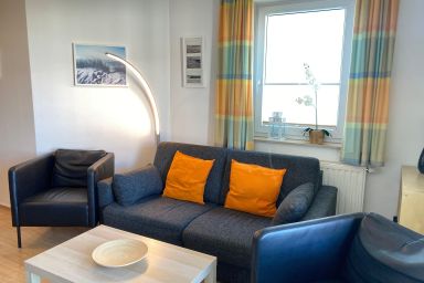 Yachthafenresidenz - Wohnung 8203 / 851