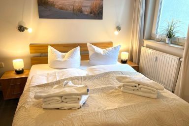 Yachthafenresidenz - Wohnung 8107 / 846