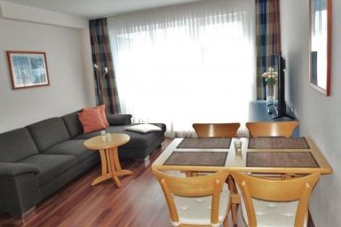 Yachthafenresidenz - Wohnung 9102 / 878