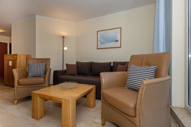 Yachthafenresidenz - Wohnung 6303 / 773