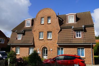 Haus Amselnest Whg 03