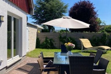 Ferienhaus Nr. 16 "Seepferdchen"