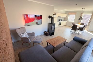 "Bauernhof-Claussen", Haus Seestern