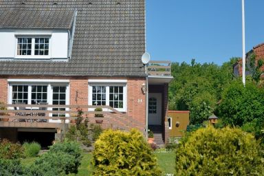 Ferienwohnung Seerose