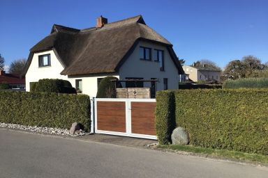 Ferienwohnung Fam. Brunk