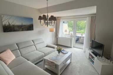 Haus Seeschwalbe, Wohnung 2