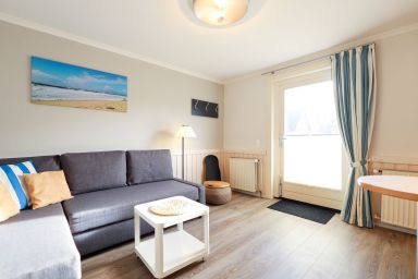 Riterspöör - Haus Ilse - Appartement Riterspöör