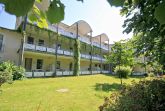 Fassade / Eingang