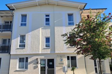 Villa Elisenhof - zentral aber ruhig, Balkon, Schwimmbad und Sauna gratis - Villa Elisenhof Elli 5