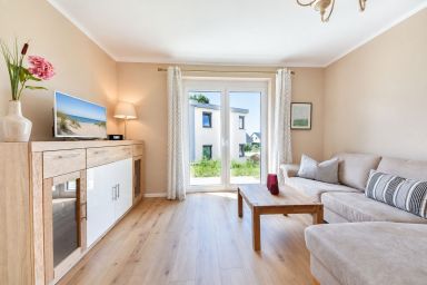 Sonnenpark 01 - Gemütliche Ferienwohnung im Sonnenpark auf Usedom – ideal für Familien