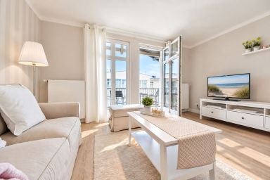 Haus Miramar 26 - Haus Miramar 26 - mit Dampfbad und Sauna im Haus