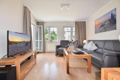 Seepark 204 - Seepark 204 - ruhige Lage im Herzen von Bansin