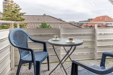 50012 Ferienwohnung "Svenja"