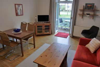 Ferienwohnung LVC12 - 2-Zi-Fewo für 4 Pers. mit WLAN