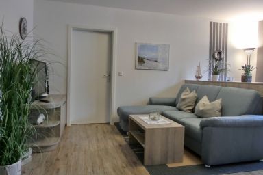 Ferienwohnung P16 - 2- Zi.-Fewo für 2 Personen mit WLAN