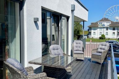 2705 - Strandwiese 16 - 2705 - Strandwiese 16 - Wohnung 5