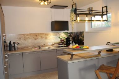 1630 - Anker - Wohnung "Anker" in Dahme 1630