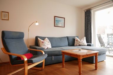 Tschach - Ferienwohnung Tschach auf Poel