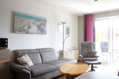 Kolof - Ferienwohnung "Kolof" auf Poel
