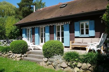 Strandhaus - Ferienhaus Strandhaus auf Poel