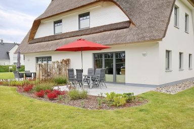 Feriendorf Am Mariannenweg - Reethaus am Mariannenweg 03a