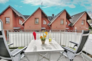 Residenz Alte Bergstraße - Residenz Alte Bergstrasse Appartement 9