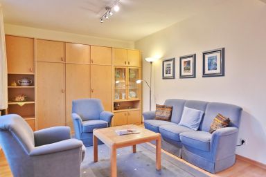 Parkdomizil - Parkdomizil Appartement 6