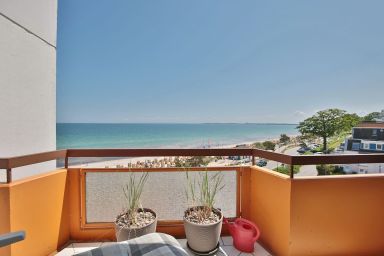 Berliner Hof - Berliner Hof Appartement 510