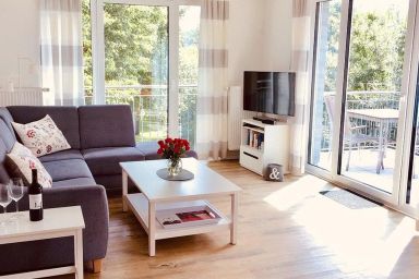 Kurparkresidenz - Kurparkresidenz Appartement 25