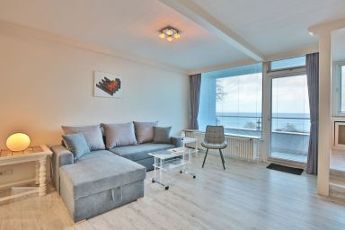Hanseat am Hang 3 - 5 - Hanseat am Hang 5 Appartement 12