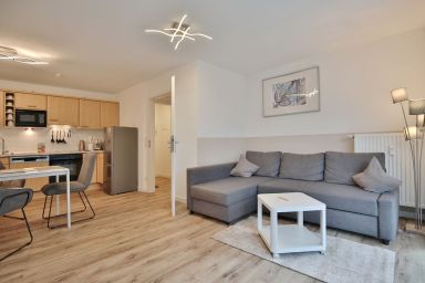 Haus Seerose - Haus Seerose II, Appartement 11