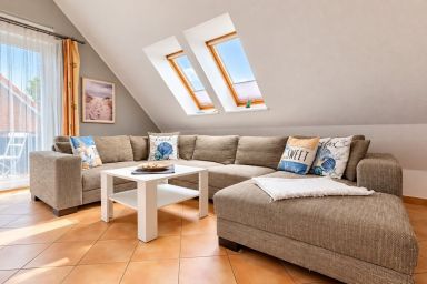 Ferienwohnung Jonathan - Modern ausgestattete Ferienwohnung in Zentrumsnähe!