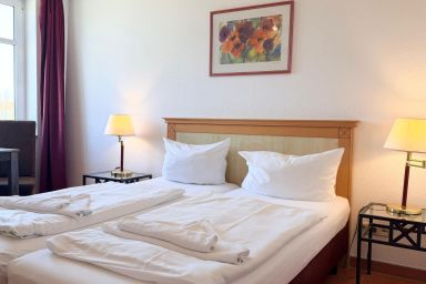 Neddesitz an der Jasmundperle / Rondel - Appartement 309 - Rondell an der Jasmundtherme